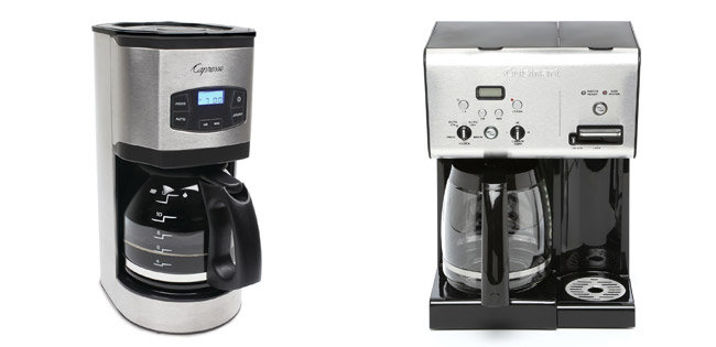 Wayfair coffee clearance maker